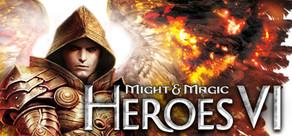 Get games like Might & Magic: Heroes VI