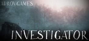 Get games like Investigator