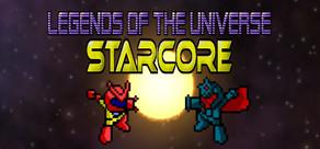 Get games like Legends of the Universe - StarCore