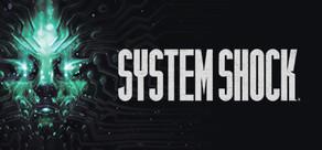 Get games like System Shock