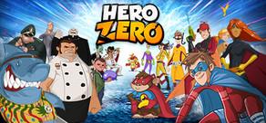 Get games like Hero Zero