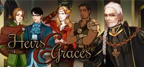 Get games like Heirs And Graces
