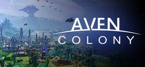 Get games like Aven Colony