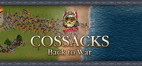 Get games like Cossacks: Back to War