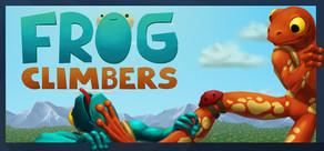 Get games like Frog Climbers