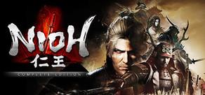 Get games like Nioh: Complete Edition