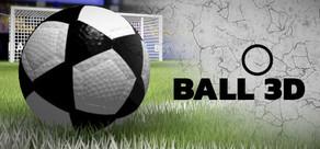 Get games like Ball 3D: Soccer Online