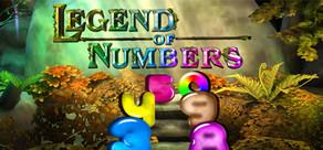 Get games like Legend of Numbers
