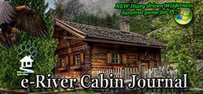 Get games like e-River Cabin Journal