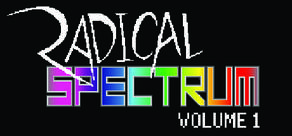 Get games like Radical Spectrum: Volume 1