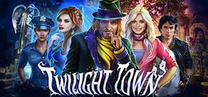 Get games like Twilight Town