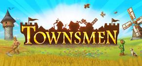 Get games like Townsmen