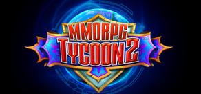 Get games like MMORPG Tycoon 2
