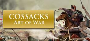 Get games like Cossacks: Art of War