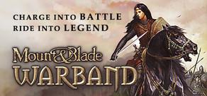 Get games like Mount & Blade: Warband