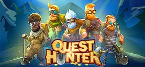 Get games like Quest Hunter