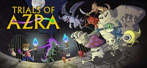 Get games like Trials of Azra