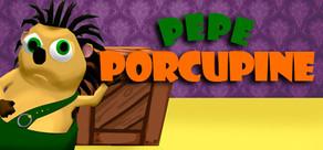 Get games like Pepe Porcupine