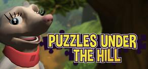 Get games like Puzzles Under The Hill