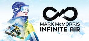 Get games like Infinite Air with Mark McMorris