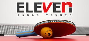 Get games like Eleven Table Tennis