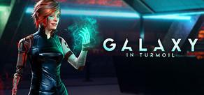 Get games like Galaxy in Turmoil