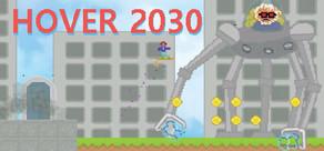 Get games like Hover 2030