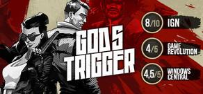 Get games like God's Trigger
