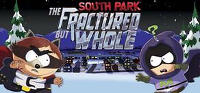 Get games like South Park The Fractured But Whole