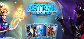 Get games like Astral Heroes