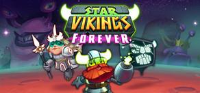 Get games like Star Vikings Forever