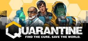 Get games like Quarantine