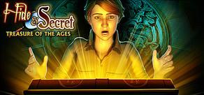 Get games like Hide and Secret Treasure of the Ages