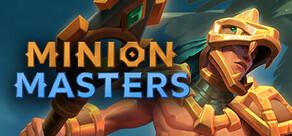 Get games like Minion Masters