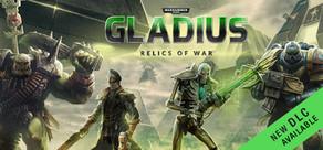 Get games like Warhammer 40,000: Gladius - Relics of War