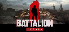 Get games like BATTALION: Legacy