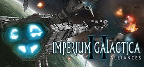 Get games like Imperium Galactica II