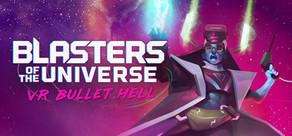 Get games like Blasters of the Universe