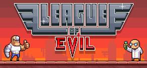 Get games like League of Evil