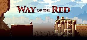 Get games like Way of the Red