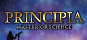 Get games like PRINCIPIA: Master of Science