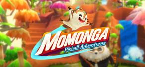 Get games like Momonga Pinball Adventures