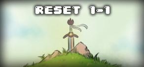 Get games like Reset 1-1
