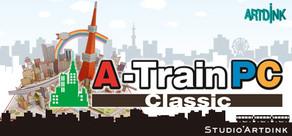 Get games like A-Train PC Classic