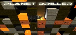 Get games like Planet Driller