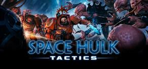 Get games like Space Hulk: Tactics