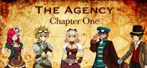 Get games like The Agency: Chapter 1