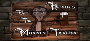 Get games like Heroes of the Monkey Tavern