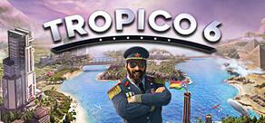 Get games like Tropico 6