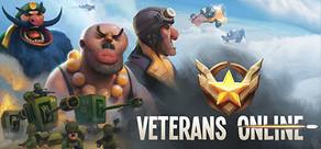 Get games like Veterans Online